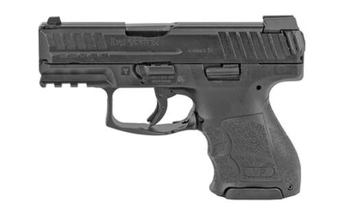 Handguns Heckler&Koch VP9SK 9mm HK VP9SK 9MM 3.39" 10RD BLK NS